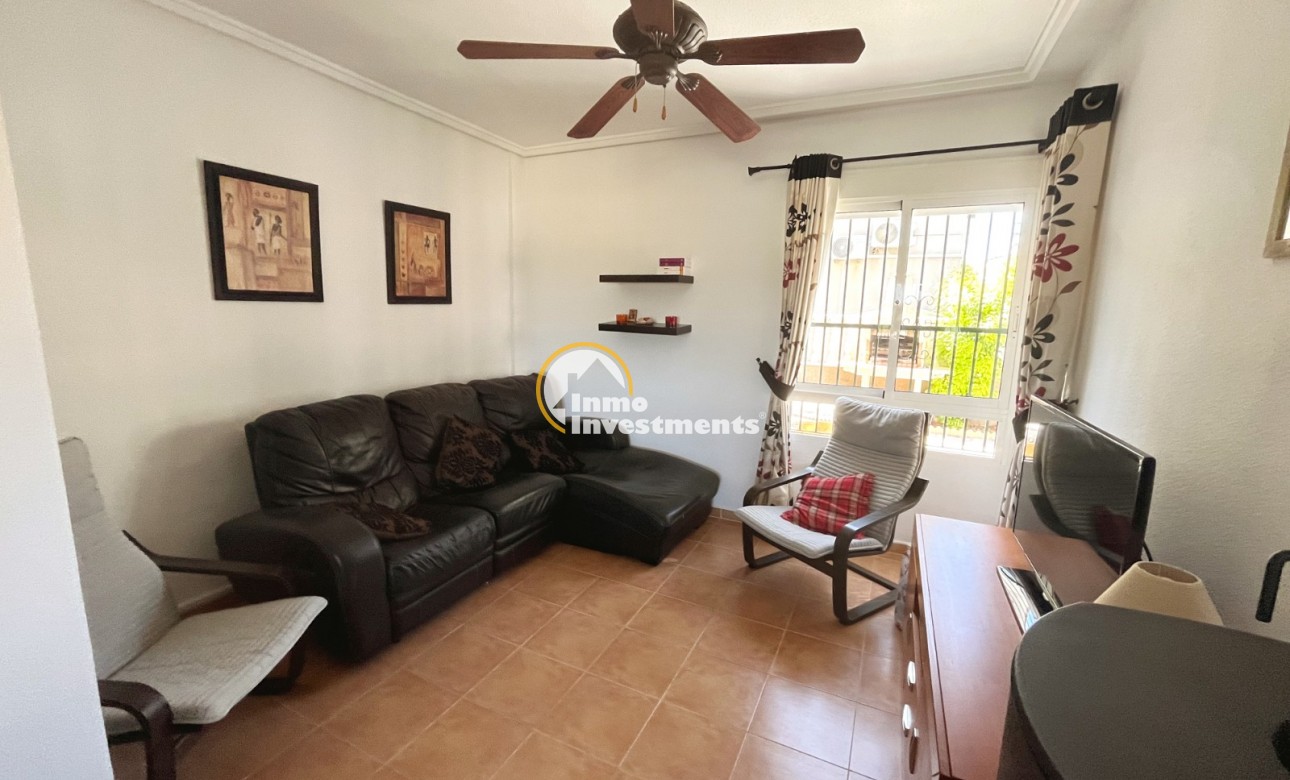 Reventa - Chalet independiente - Algorfa - Montebello