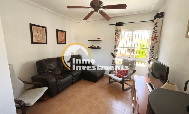 Reventa - Chalet independiente - Algorfa - Montebello