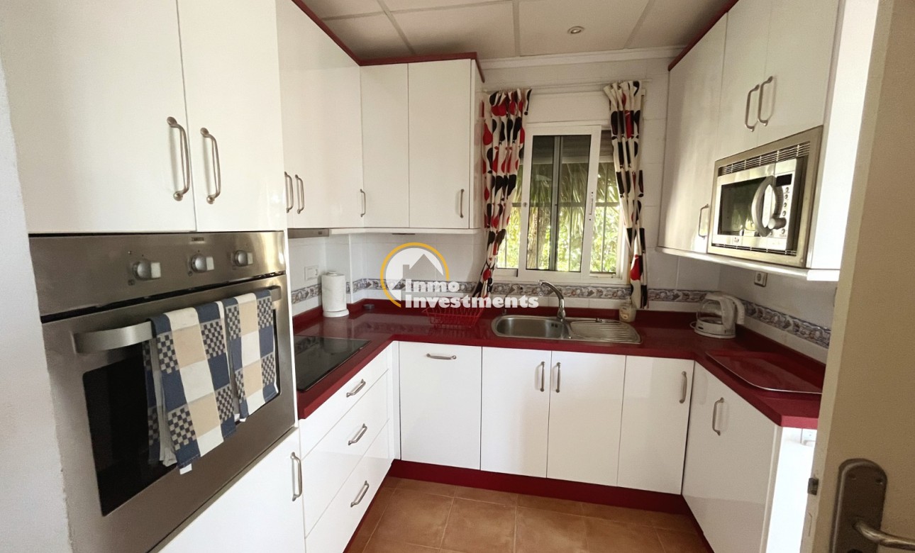 Reventa - Chalet independiente - Algorfa - Montebello