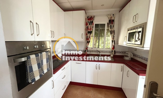 Reventa - Chalet independiente - Algorfa - Montebello