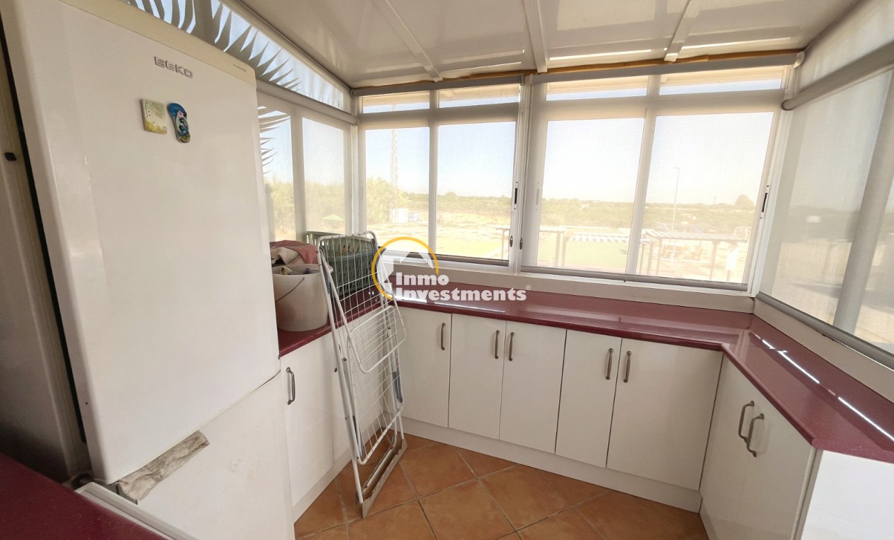 Reventa - Chalet independiente - Algorfa - Montebello