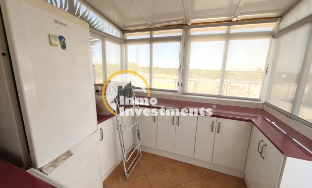 Reventa - Chalet independiente - Algorfa - Montebello