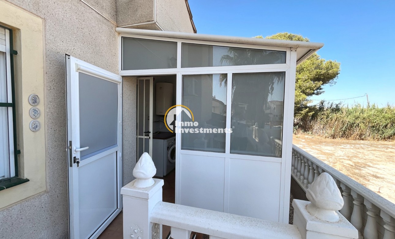 Reventa - Chalet independiente - Algorfa - Montebello