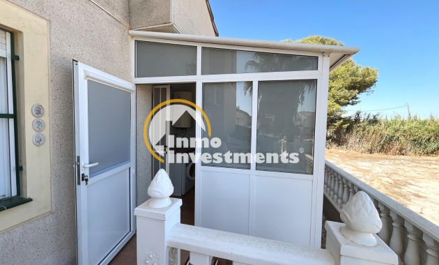 Reventa - Chalet independiente - Algorfa - Montebello