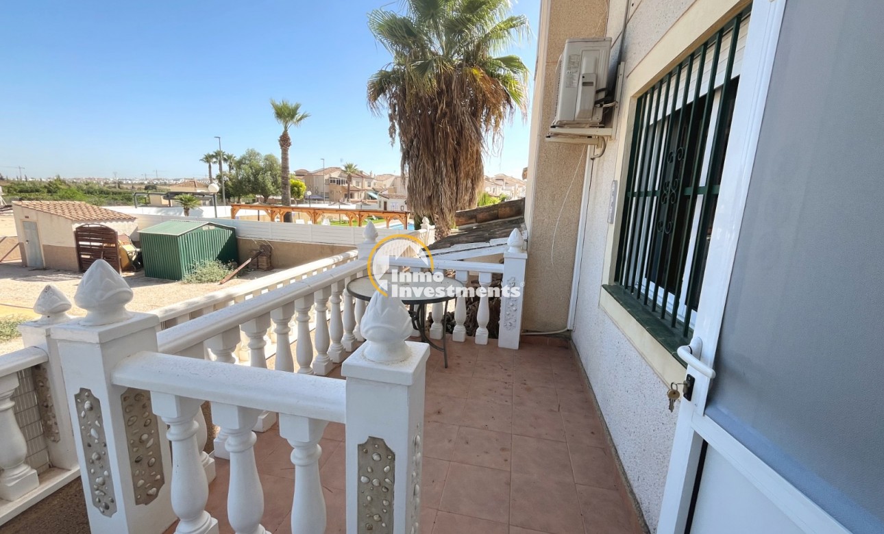 Reventa - Chalet independiente - Algorfa - Montebello