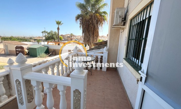 Reventa - Chalet independiente - Algorfa - Montebello