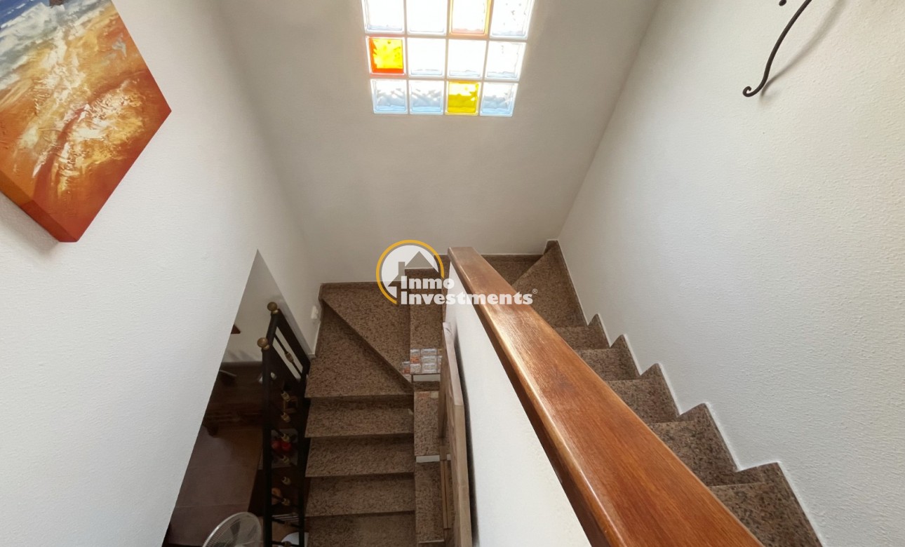 Reventa - Chalet independiente - Algorfa - Montebello
