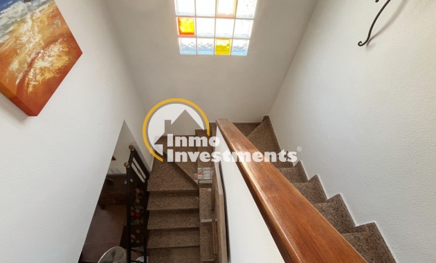 Reventa - Chalet independiente - Algorfa - Montebello