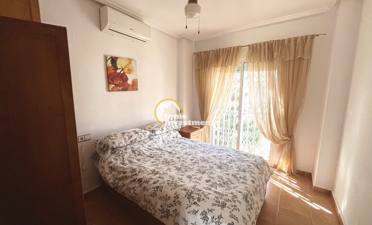 Reventa - Chalet independiente - Algorfa - Montebello