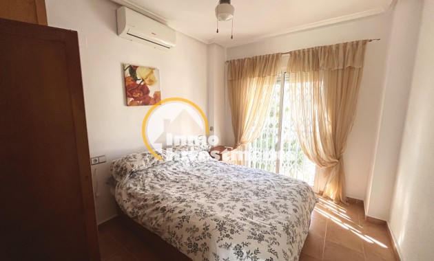 Reventa - Chalet independiente - Algorfa - Montebello