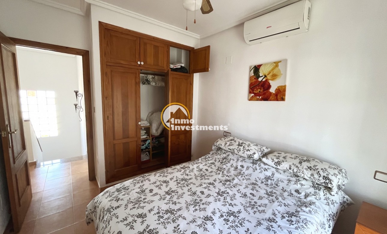 Reventa - Chalet independiente - Algorfa - Montebello