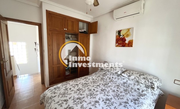 Reventa - Chalet independiente - Algorfa - Montebello