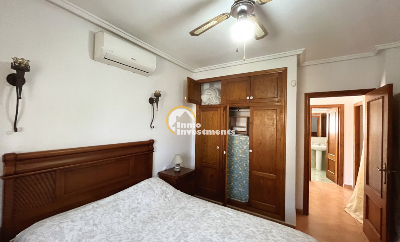 Reventa - Chalet independiente - Algorfa - Montebello