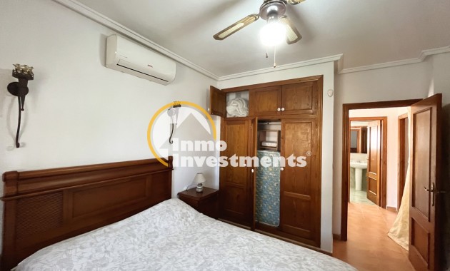 Reventa - Chalet independiente - Algorfa - Montebello