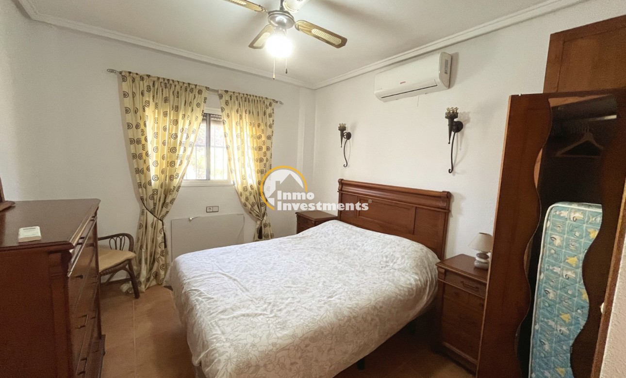 Reventa - Chalet independiente - Algorfa - Montebello