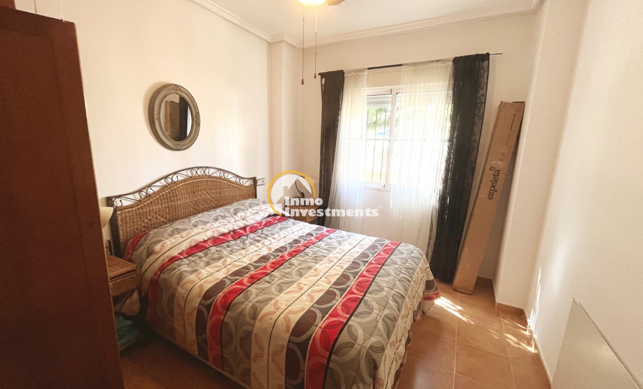 Reventa - Chalet independiente - Algorfa - Montebello