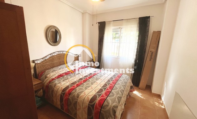 Reventa - Chalet independiente - Algorfa - Montebello