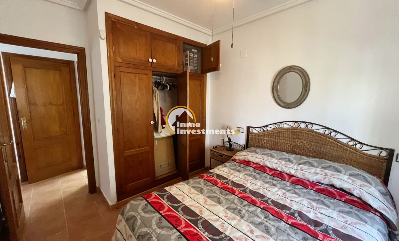 Reventa - Chalet independiente - Algorfa - Montebello