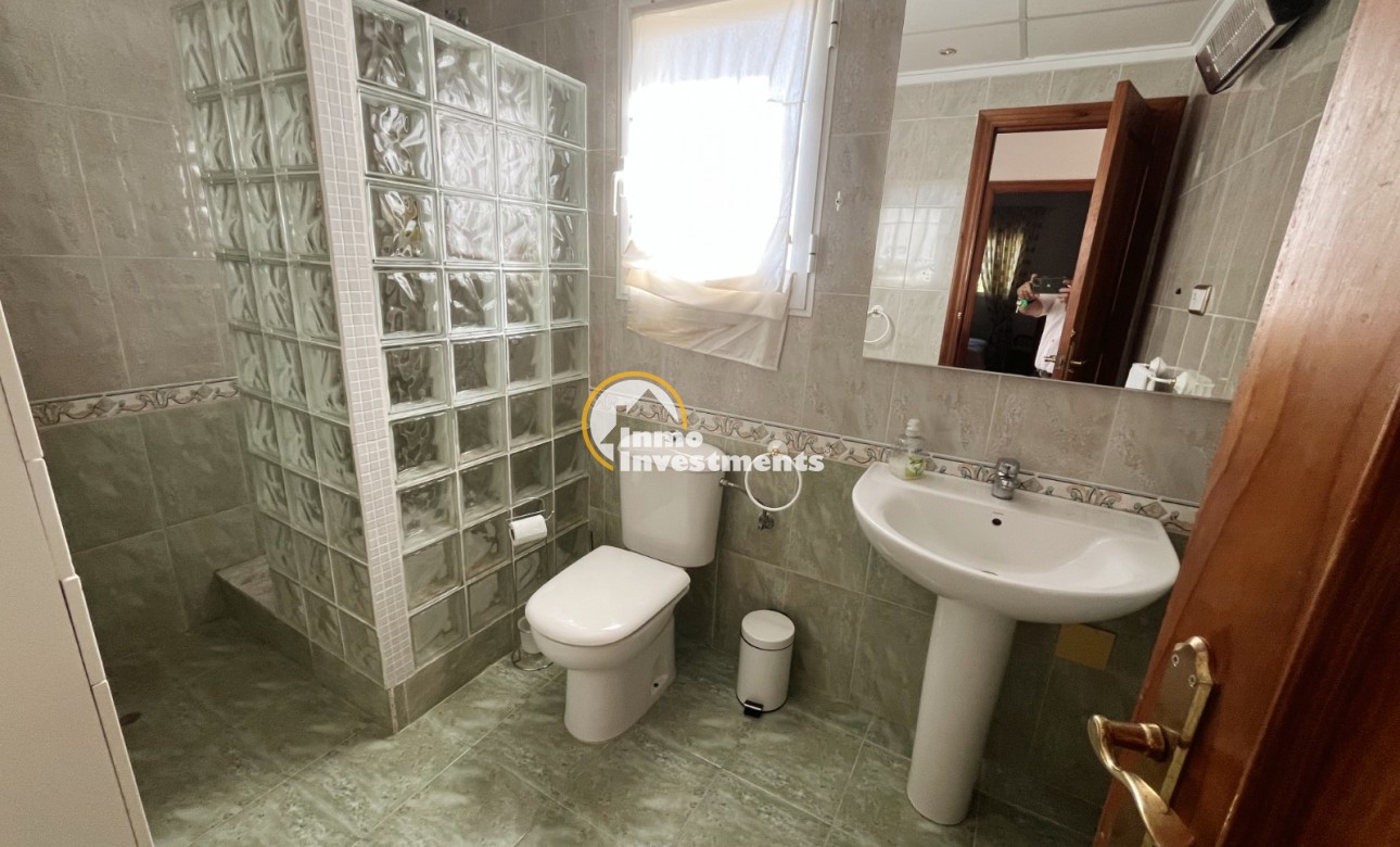 Reventa - Chalet independiente - Algorfa - Montebello