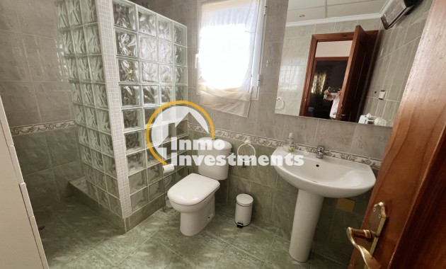 Reventa - Chalet independiente - Algorfa - Montebello