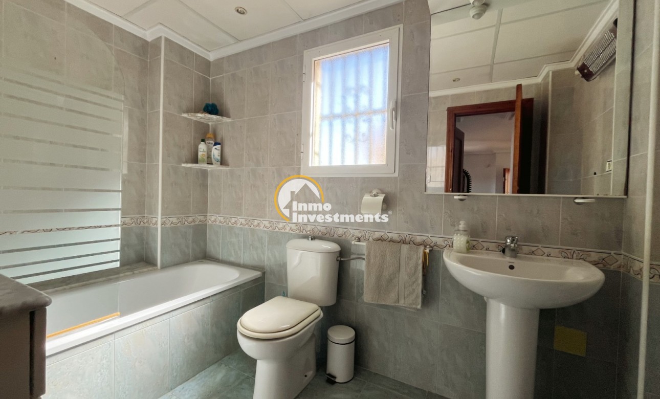 Reventa - Chalet independiente - Algorfa - Montebello