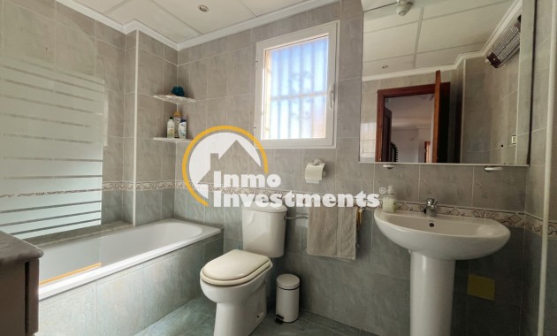Reventa - Chalet independiente - Algorfa - Montebello