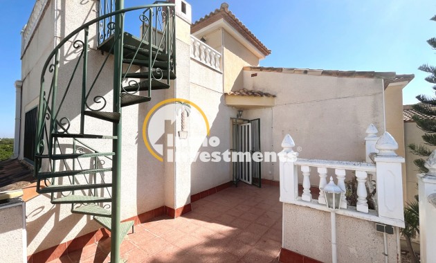 Reventa - Chalet independiente - Algorfa - Montebello
