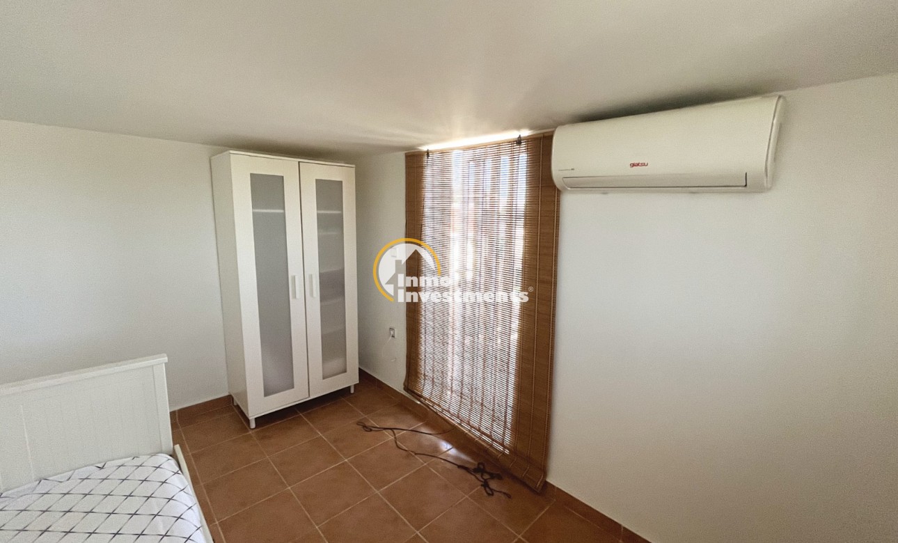Reventa - Chalet independiente - Algorfa - Montebello