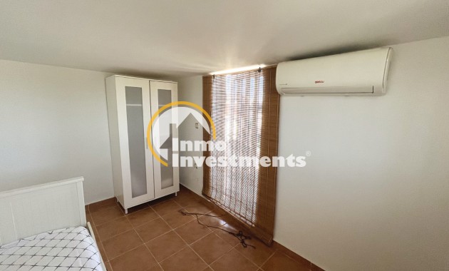 Reventa - Chalet independiente - Algorfa - Montebello