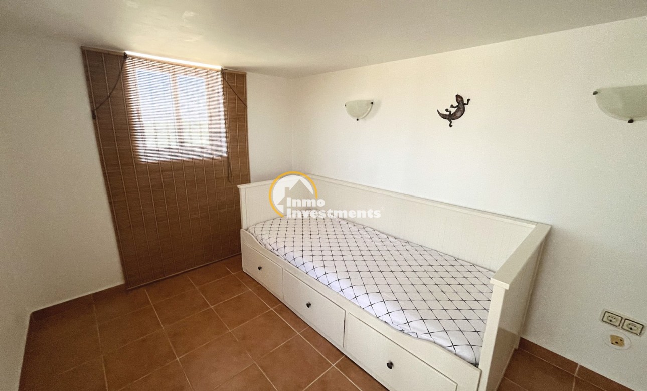Reventa - Chalet independiente - Algorfa - Montebello