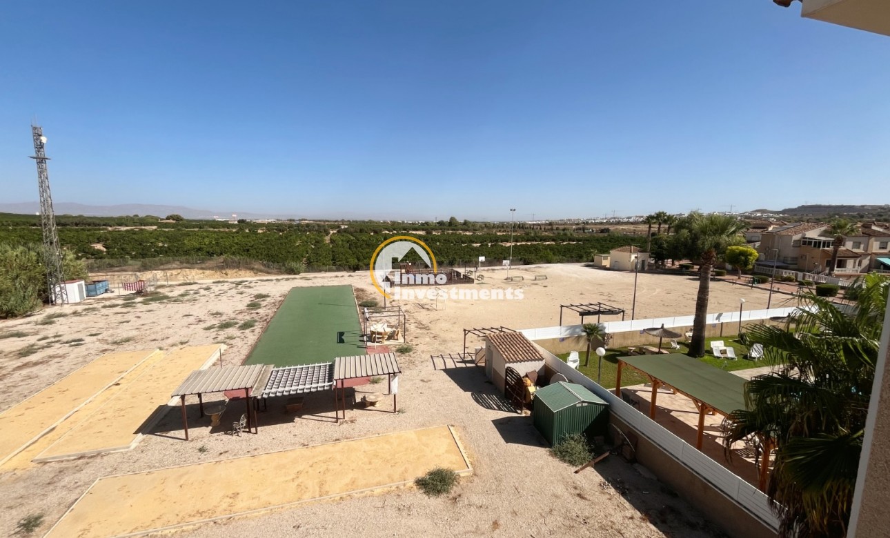 Reventa - Chalet independiente - Algorfa - Montebello