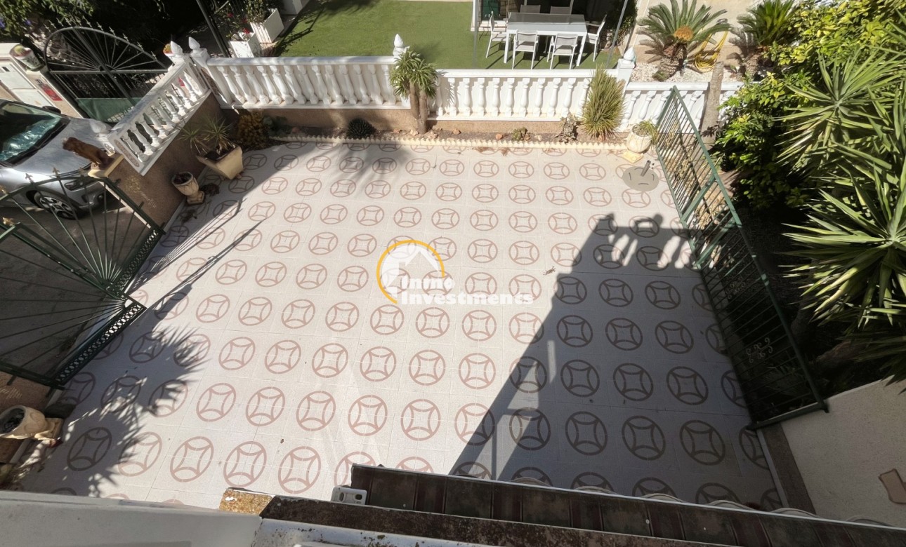 Reventa - Chalet independiente - Algorfa - Montebello