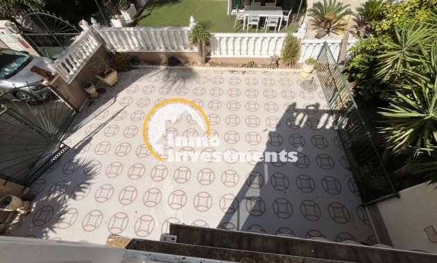 Reventa - Chalet independiente - Algorfa - Montebello