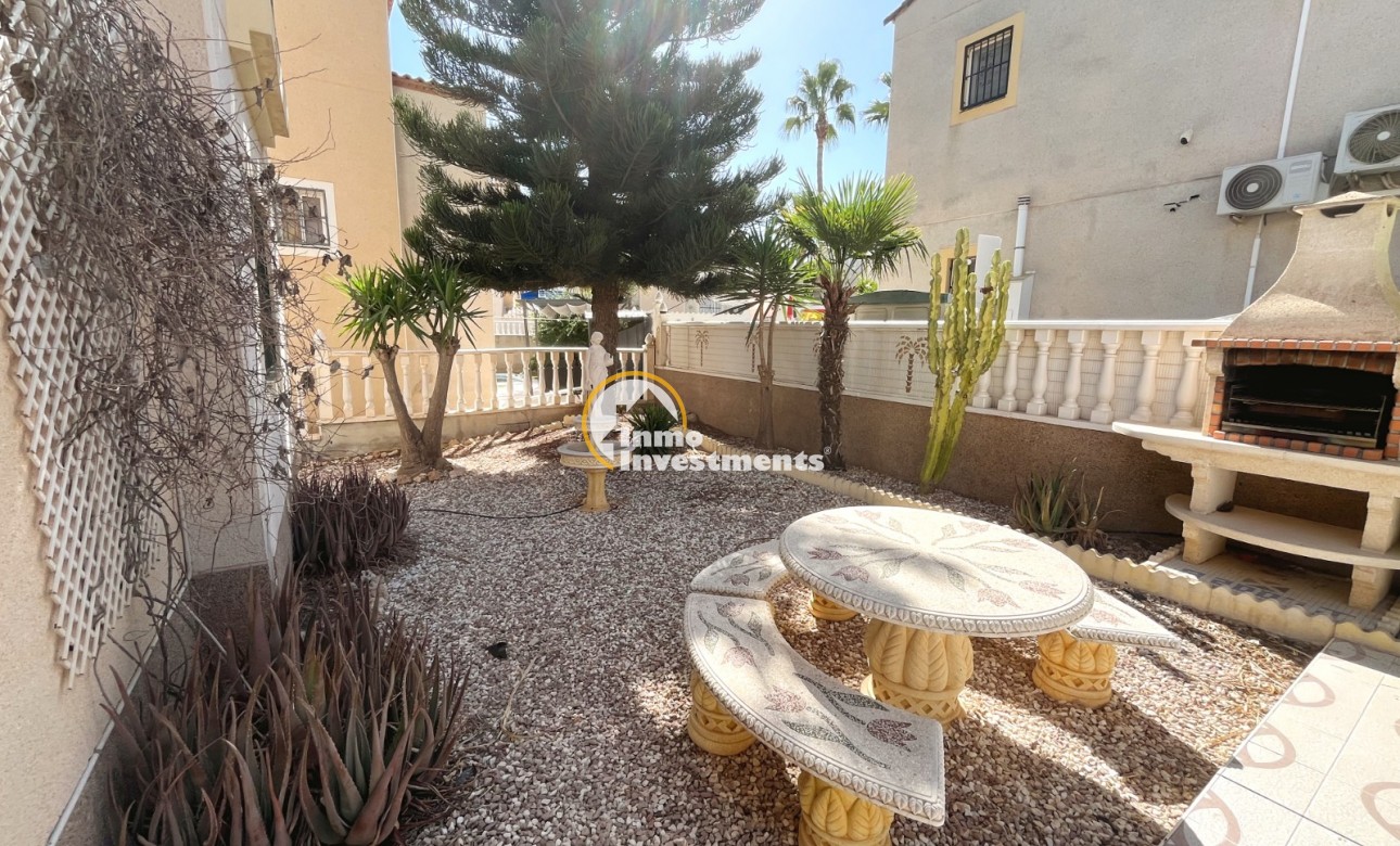 Reventa - Chalet independiente - Algorfa - Montebello