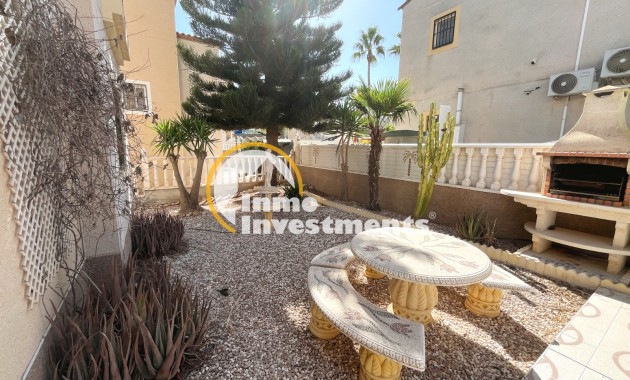Reventa - Chalet independiente - Algorfa - Montebello