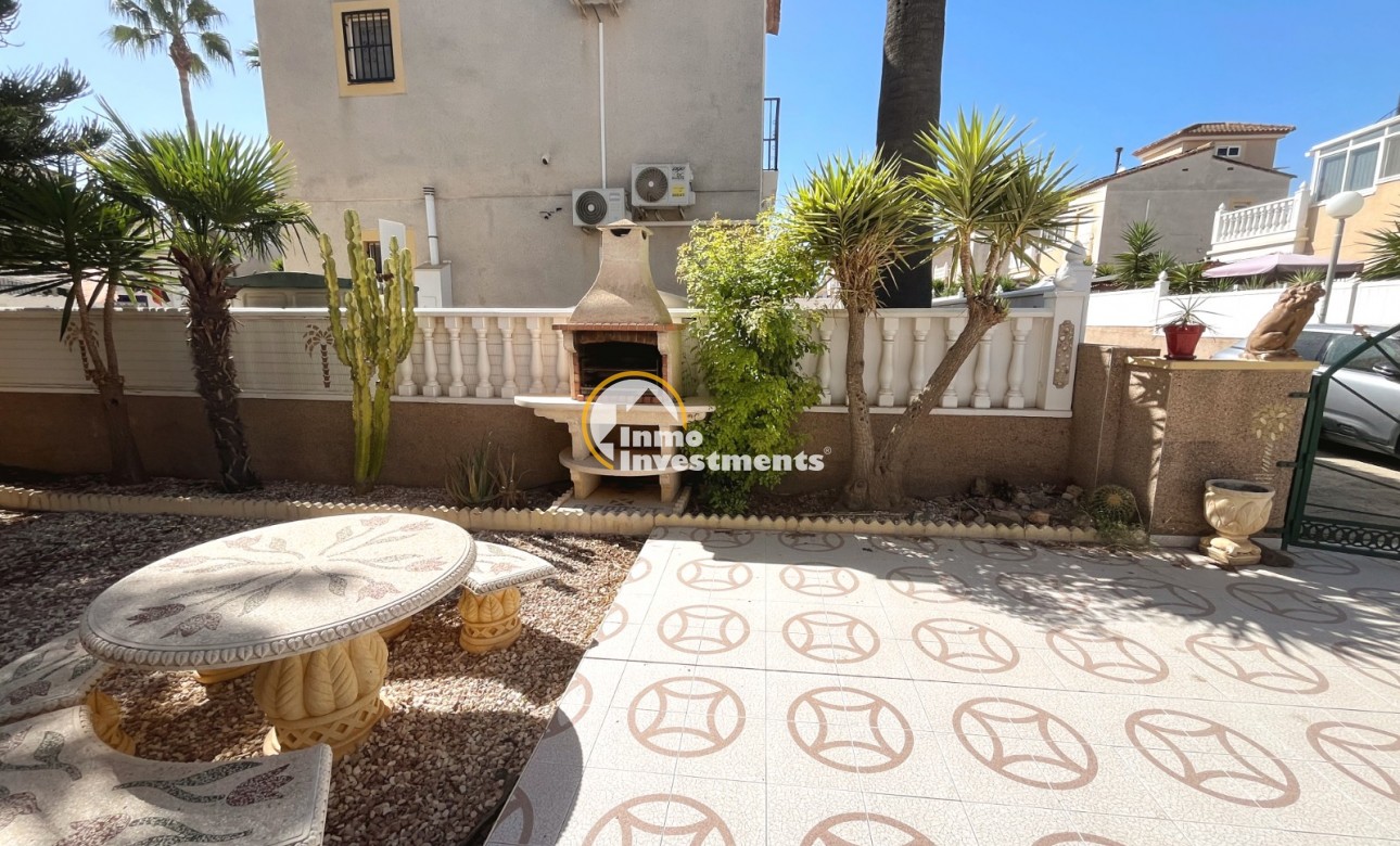 Reventa - Chalet independiente - Algorfa - Montebello