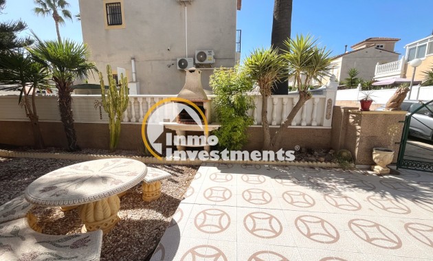 Reventa - Chalet independiente - Algorfa - Montebello