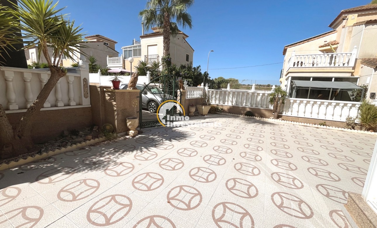 Reventa - Chalet independiente - Algorfa - Montebello