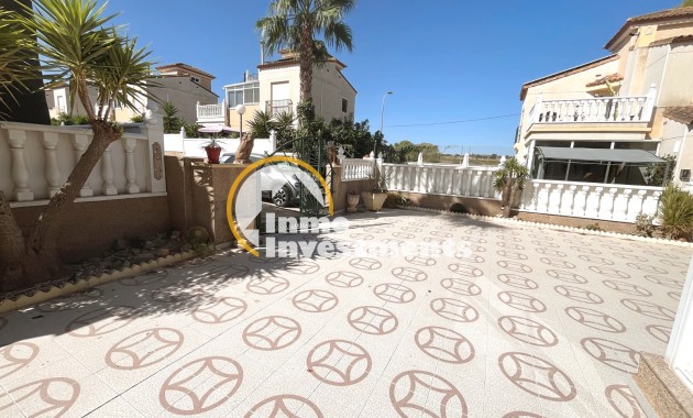 Reventa - Chalet independiente - Algorfa - Montebello