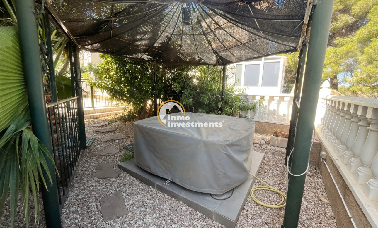 Reventa - Chalet independiente - Algorfa - Montebello