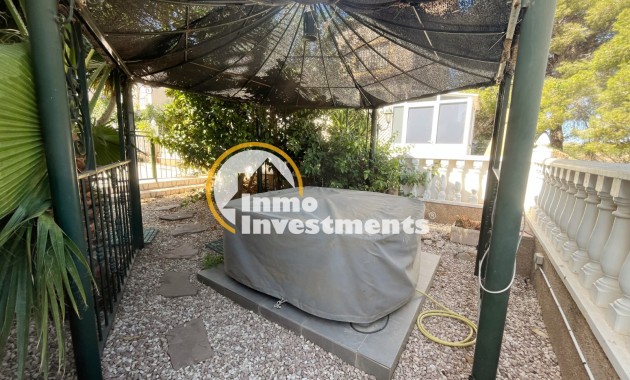 Reventa - Chalet independiente - Algorfa - Montebello
