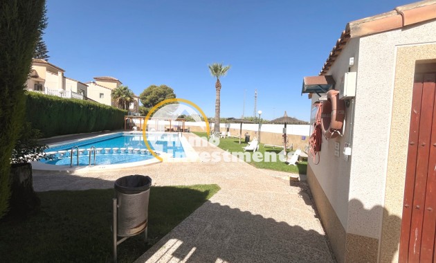 Reventa - Chalet independiente - Algorfa - Montebello