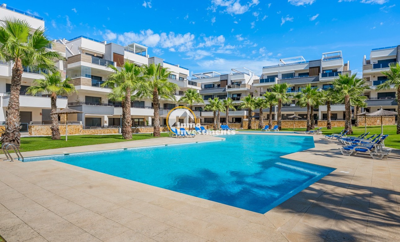 Bestaande bouw - Appartement - Los Altos