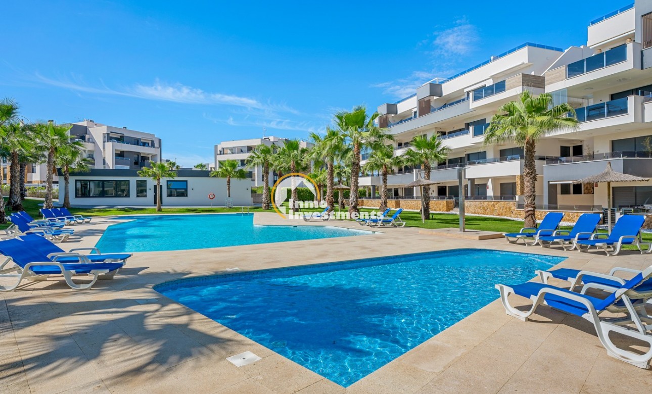 Bestaande bouw - Appartement - Los Altos