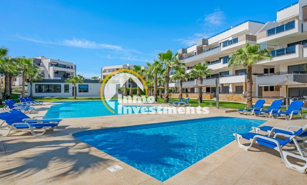 Bestaande bouw - Appartement - Los Altos