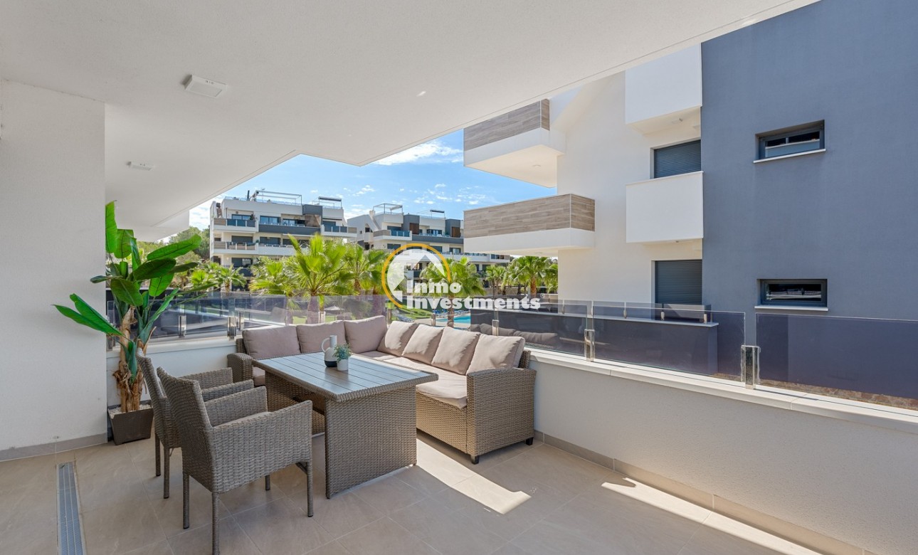 Bestaande bouw - Appartement - Los Altos
