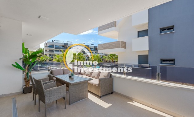 Bestaande bouw - Appartement - Los Altos