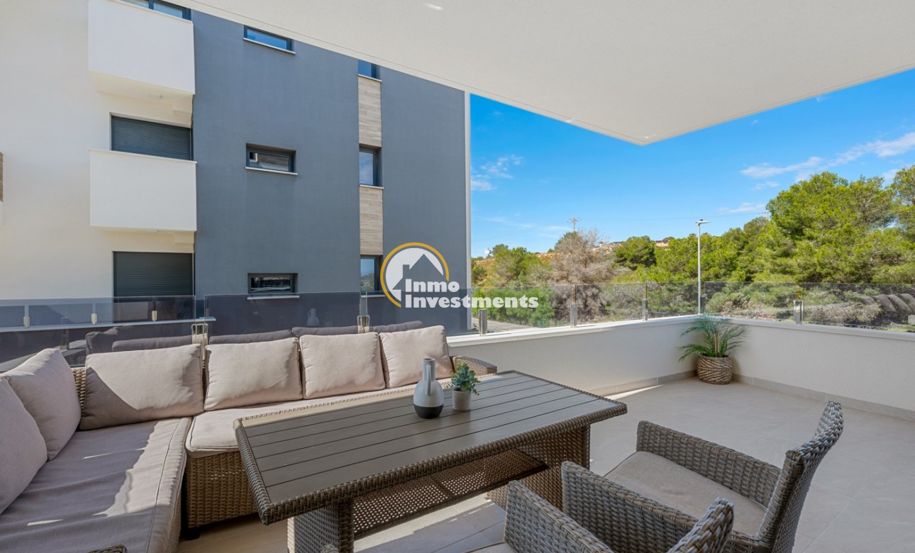 Bestaande bouw - Appartement - Los Altos