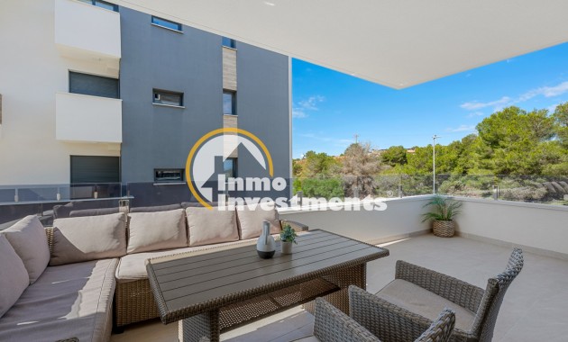 Bestaande bouw - Appartement - Los Altos