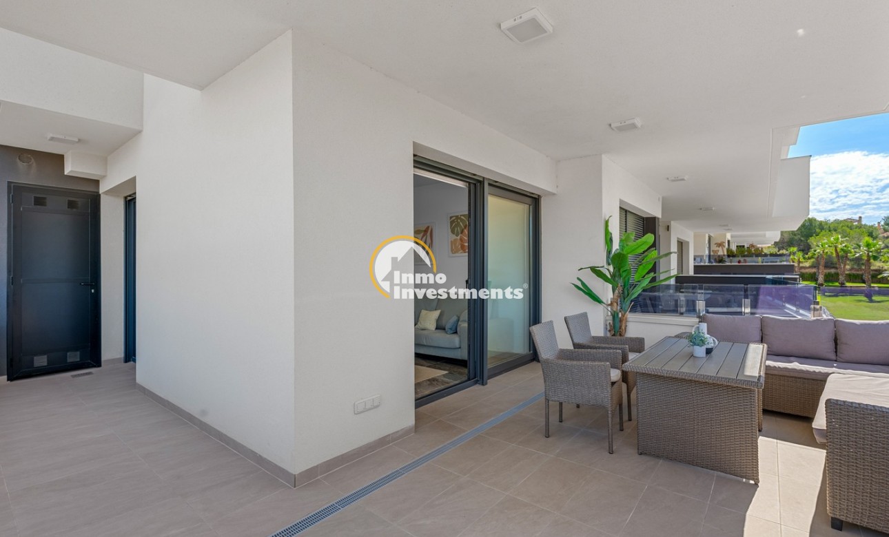 Bestaande bouw - Appartement - Los Altos